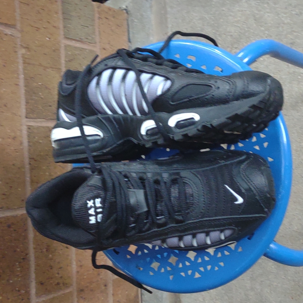 Nike Air Max